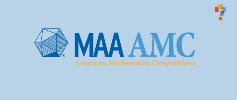 AMC数学比赛