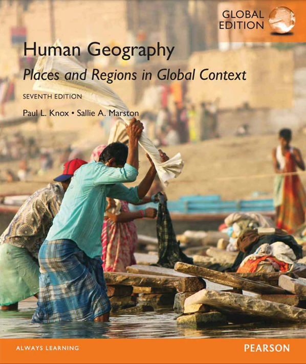 Human Geography