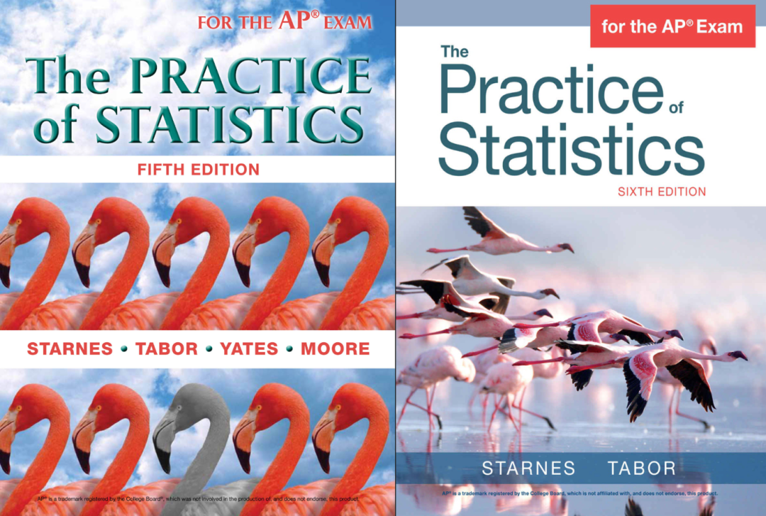 AP统计学教材The Practice of Statistic